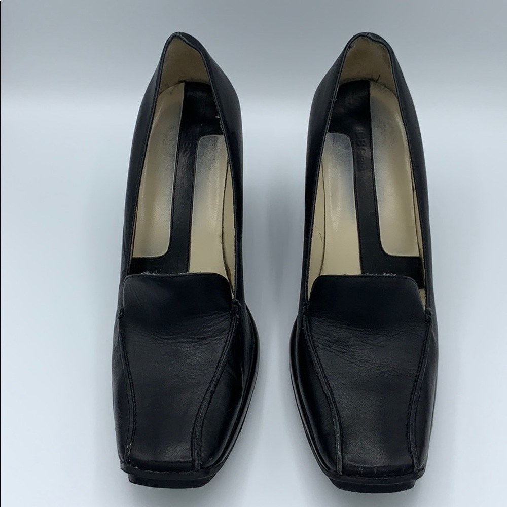 Perfect Designer Work Shoes